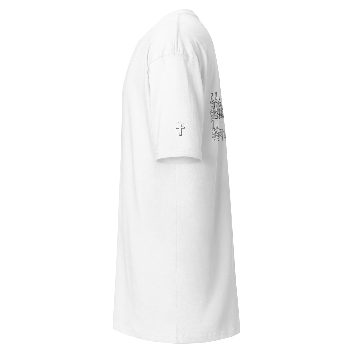 Faith Wear Drop 1 - The Last Supper